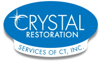 Crystal restoration logo